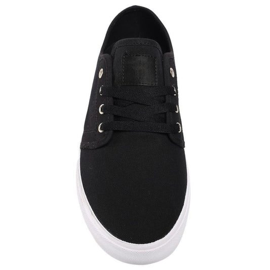 Fallen Shoes Forte Slim Black Jamie Thomas Model US SIZE Skateboard Sneakers