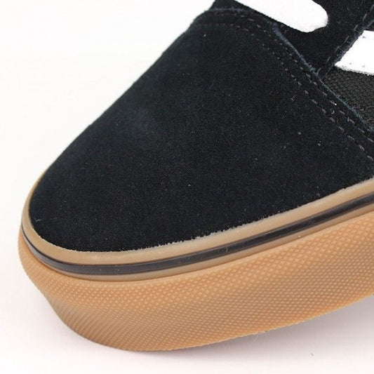 Vans Shoes Old Skool Black Gum USA Size Classic Old School Skateboard Sneakers