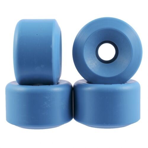 Powell Peralta Skateboard Wheels G-Bones Blue 64mm 97a Reissue G Bones