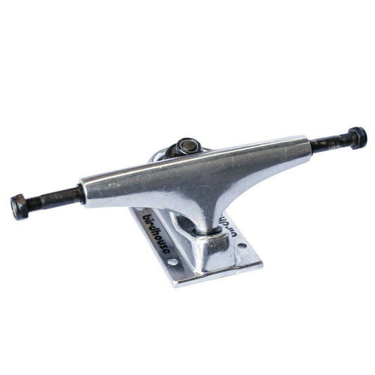 Birdhouse Skateboard Trucks 5.25" Level 1 Polished 8" Axles