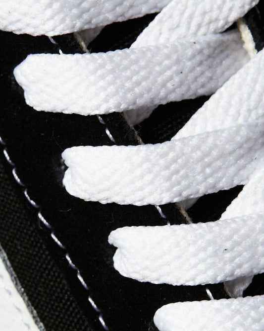 Vans Shoes Old Skool Black White Mens US SIZE Old School Skateboard Sneakers