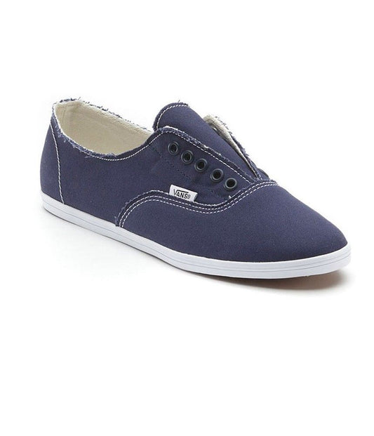 Vans Shoes Ynez Dress Blues True White USA SIZE Classic Sneakers