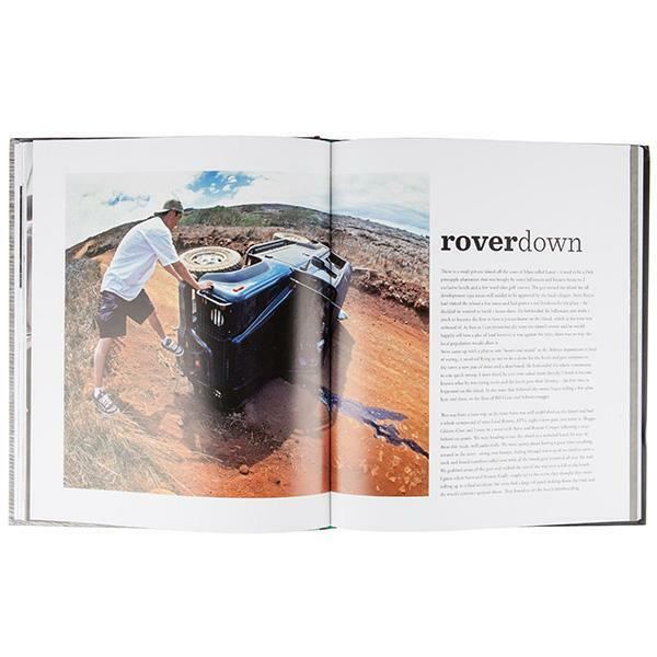 20PLUS Book By Jody Morris (World Industries Skateboards in-house photographer)