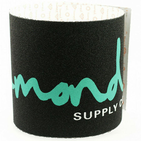 Diamond Supply Co Grip Tape OG Script Blue Full Skateboard Deck Griptape Sheet