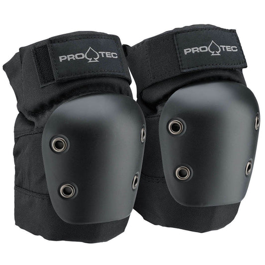 Pro-Tec Pads Street Elbow & Knee Set JUNIOR SMALL Protec Safety Skate Gear