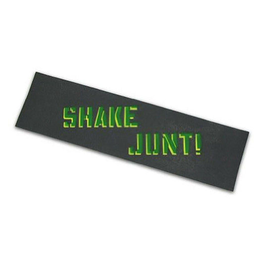 Shake Junt Grip Tape OG Sprayed Griptape Full Skateboard Deck Length 9x33"