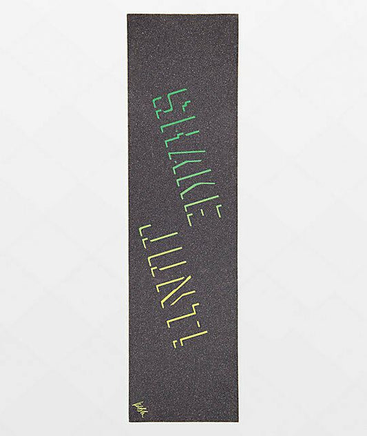 Shake Junt Grip Kader Pro Griptape Full Skateboard Deck Length 9x33" Tape