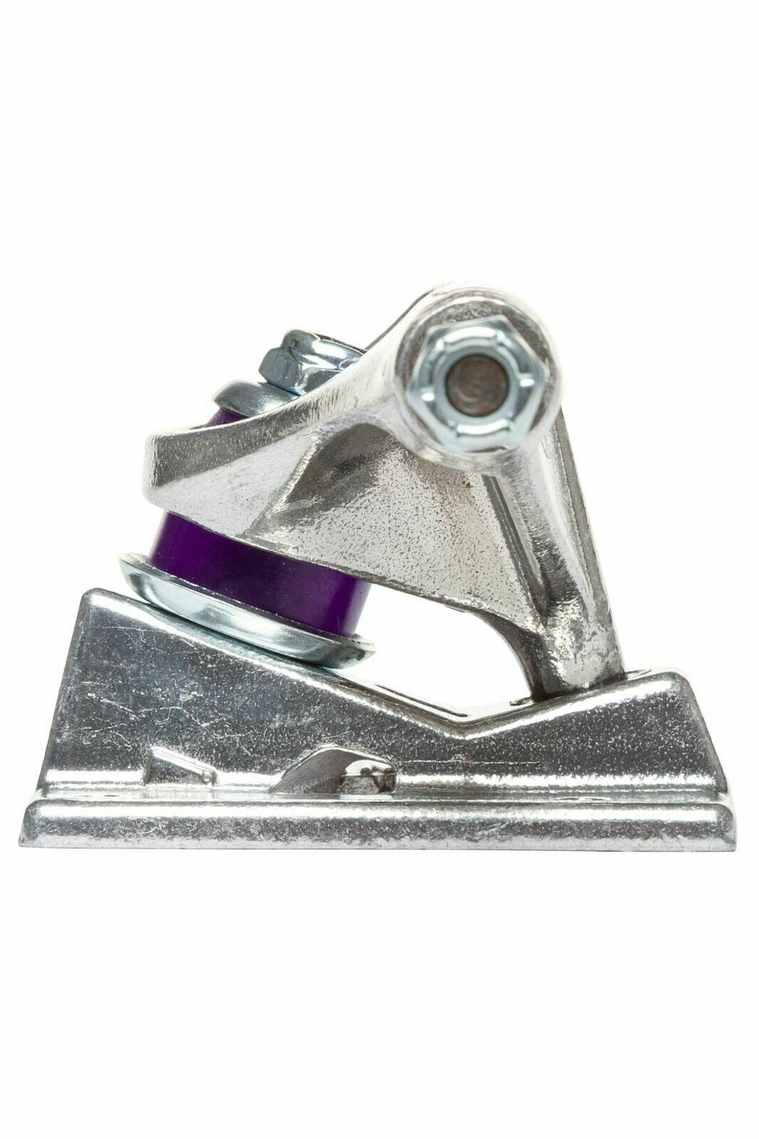 Venture Skateboard Trucks Polished 5.6 Hi / 8.25" Axles