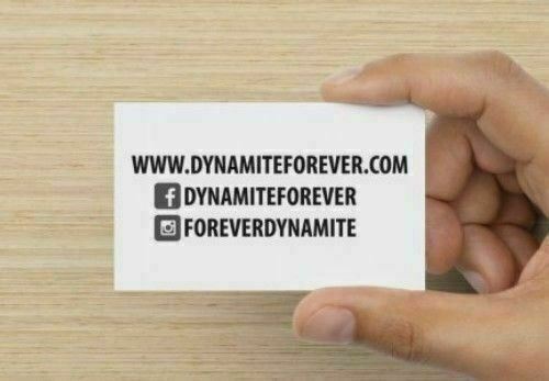 Dynamite Forever Bolts OG Classics 1" inch Skateboard Hardware New