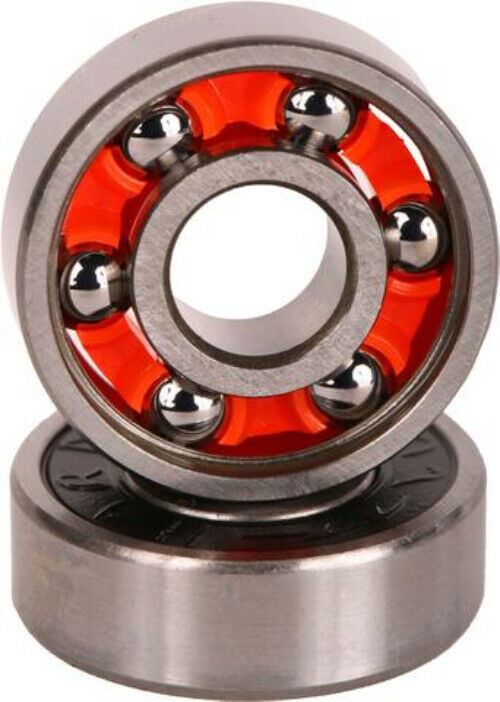 Hard Luck Skateboard Bearings Hard Six Ball Speed