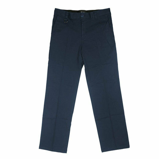 Modus Bearings Work Pants Straight Fit NAVY