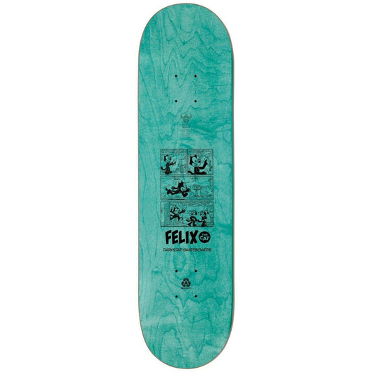 Darkstar Skateboards Deck x Felix Future Dave Bachinsky 8.125" R7