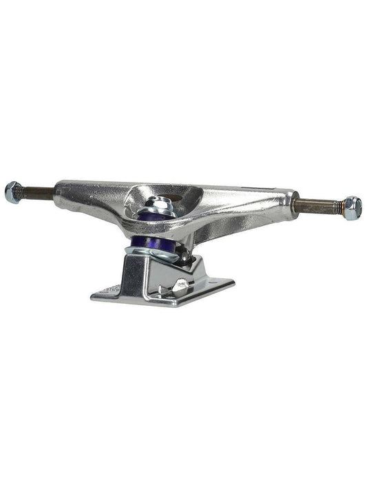 Venture Skateboard Trucks V-Lights Polished 5.25" Hi / 8" Axles
