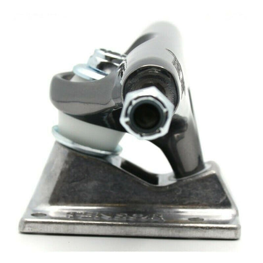 Tensor Skateboard Trucks Alum Night Shift Zered Bassett 5.5 Axles 8.25"