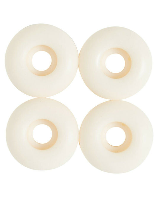 Blind Skateboard Wheels OG Stacked White 51mm