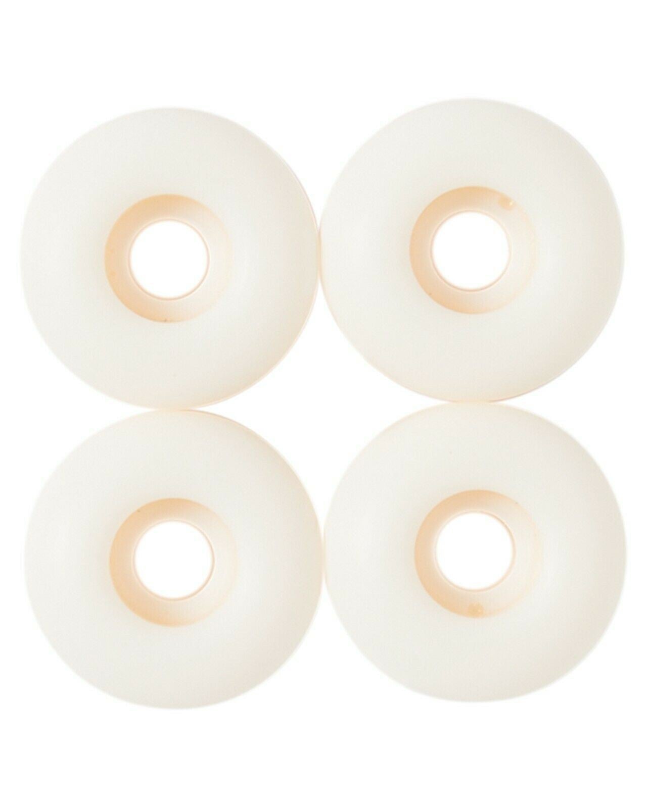Blind Skateboard Wheels OG Stacked Black 53mm