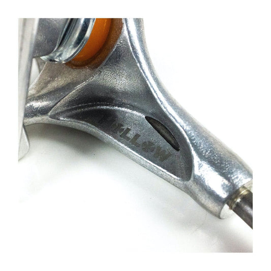 Independent Trucks 144 Forged Hollow Silver Indy 8.25" Axles