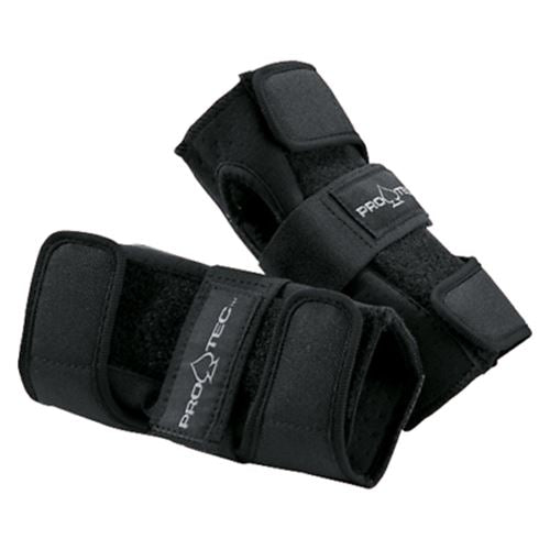 Pro-Tec Pads JUNIOR STREET GEAR 3 PACK CHECKER Protec Safety