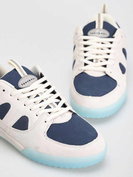 eS Shoes SILO SC Warm Grey US SIZE Skateboard Sneakers