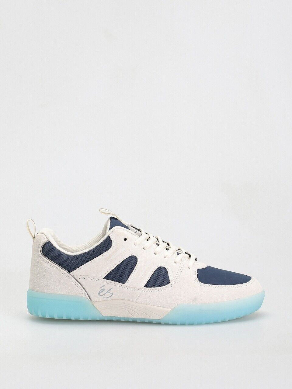 eS Shoes SILO SC Warm Grey US SIZE Skateboard Sneakers