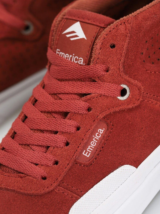 Emerica Shoes Pillar Brick G6 US SIZE Skateboard Sneakers