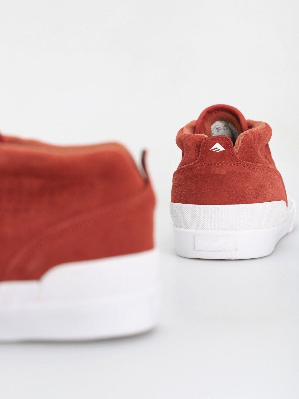 Emerica Shoes Pillar Brick G6 US SIZE Skateboard Sneakers
