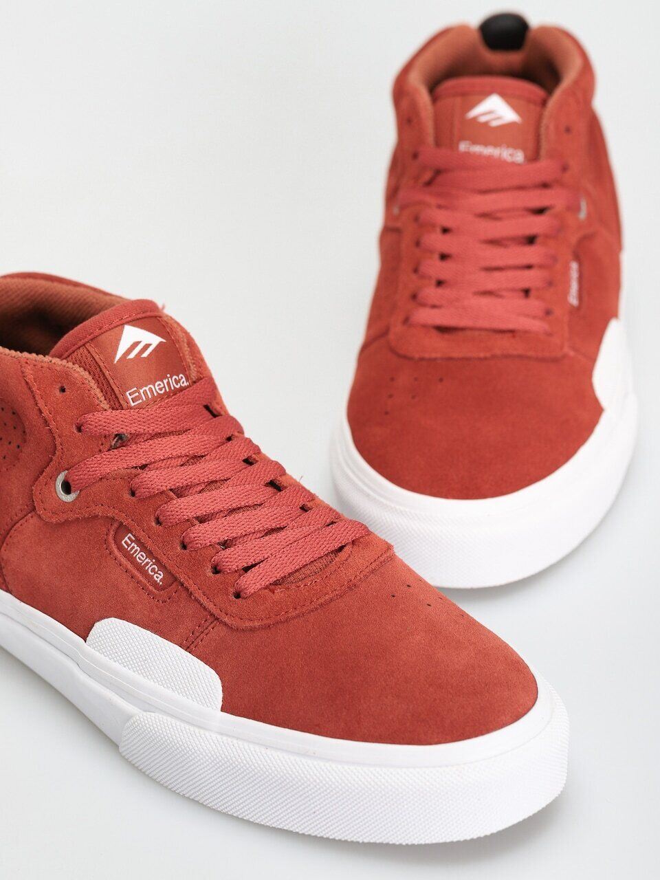 Emerica Shoes Pillar Brick G6 US SIZE Skateboard Sneakers