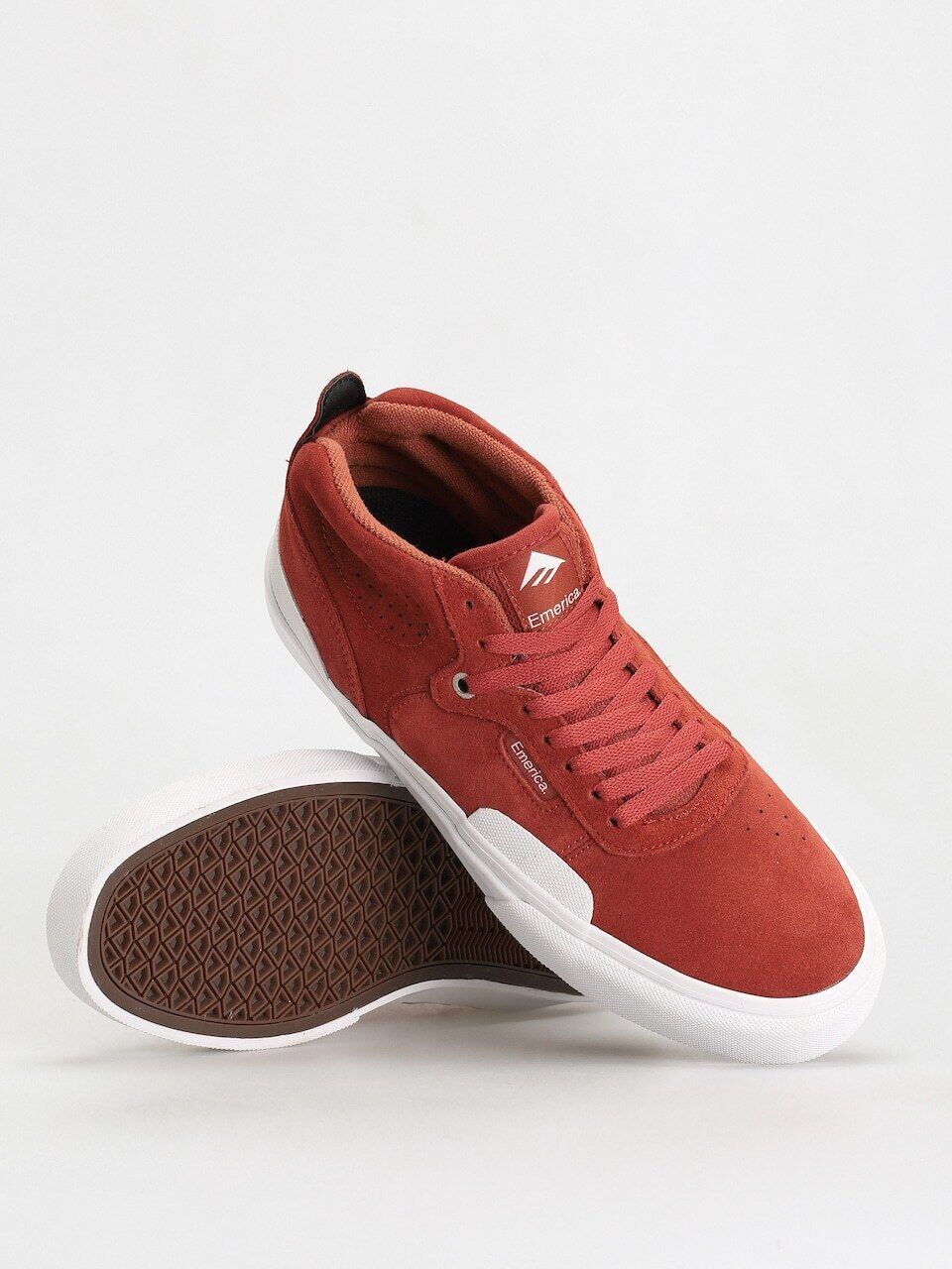 Emerica Shoes Pillar Brick G6 US SIZE Skateboard Sneakers