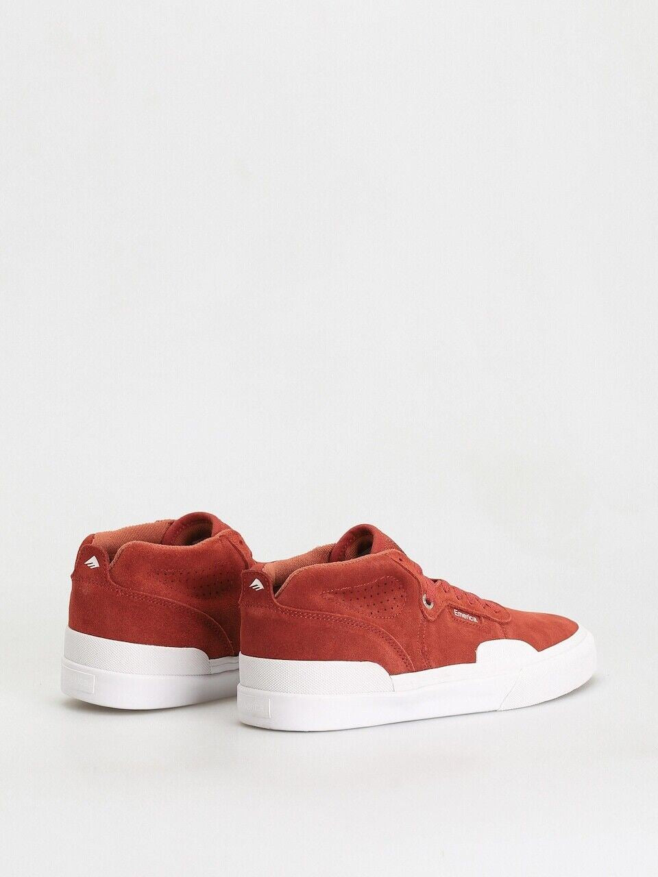 Emerica Shoes Pillar Brick G6 US SIZE Skateboard Sneakers