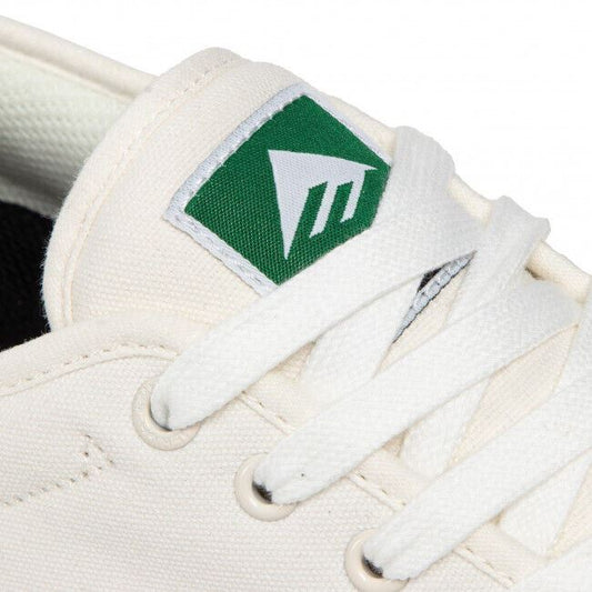 Emerica Shoes Provost G6 White USA Skateboard Sneakers