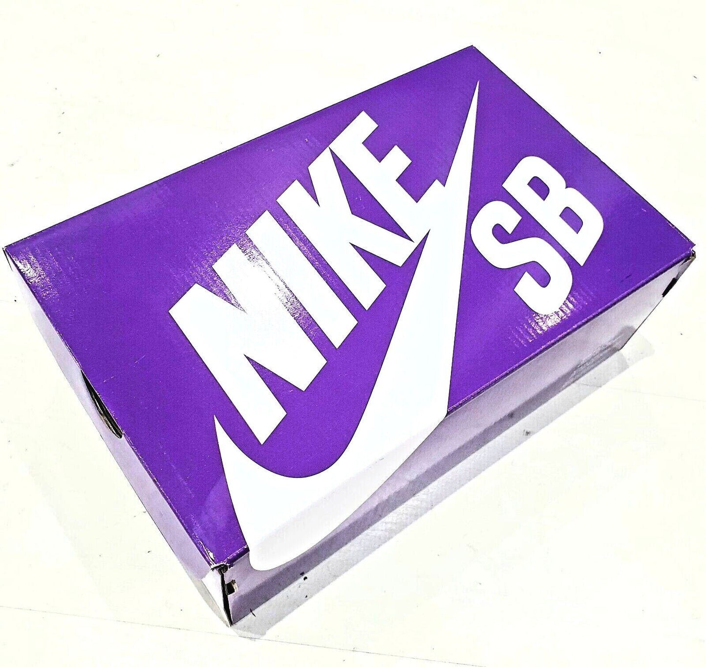 Nike SB Shoes Dunk Low Pro Midnight Navy/Desert Ochre US SIZE Skate Sneakers