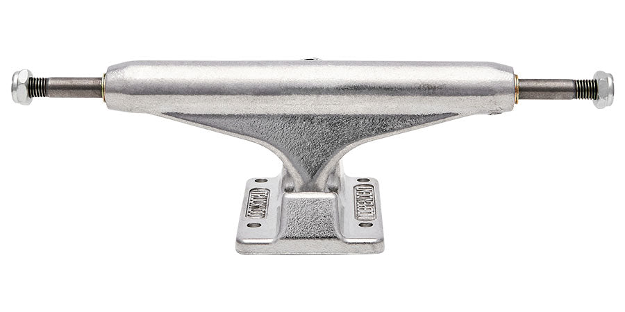 Independent Trucks 149 Silver Standard Polished Indy 8.5" Axles