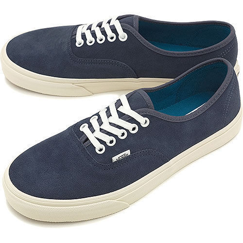 Vans Shoes Authentic Vintage Suede Ombre US Size Skateboard Sneakers