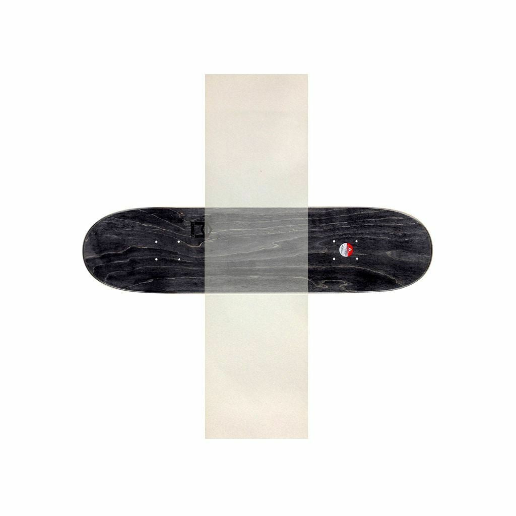 Dynamite Forever Absolute Clear Grip Tape Skateboard Griptape