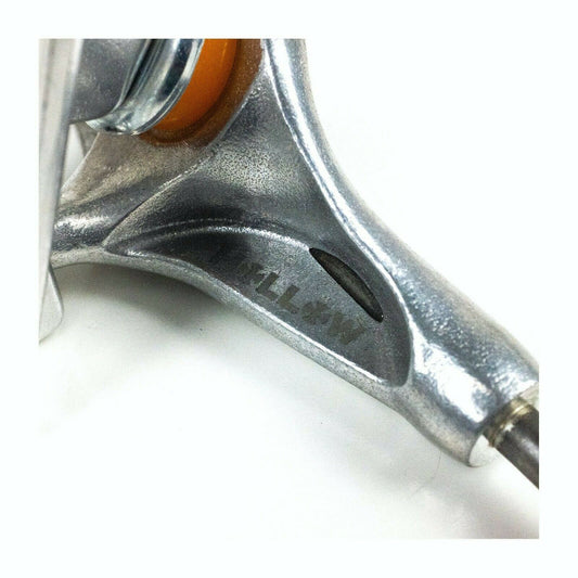 Independent Trucks 139 Forged Hollow Silver Indy 8" Axles