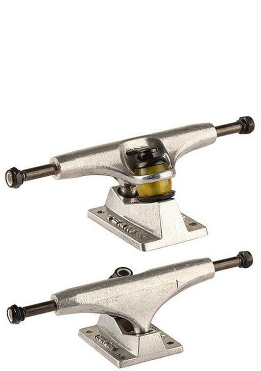 Thunder Skateboard Trucks 148 Polish Hi 8.25" Axles