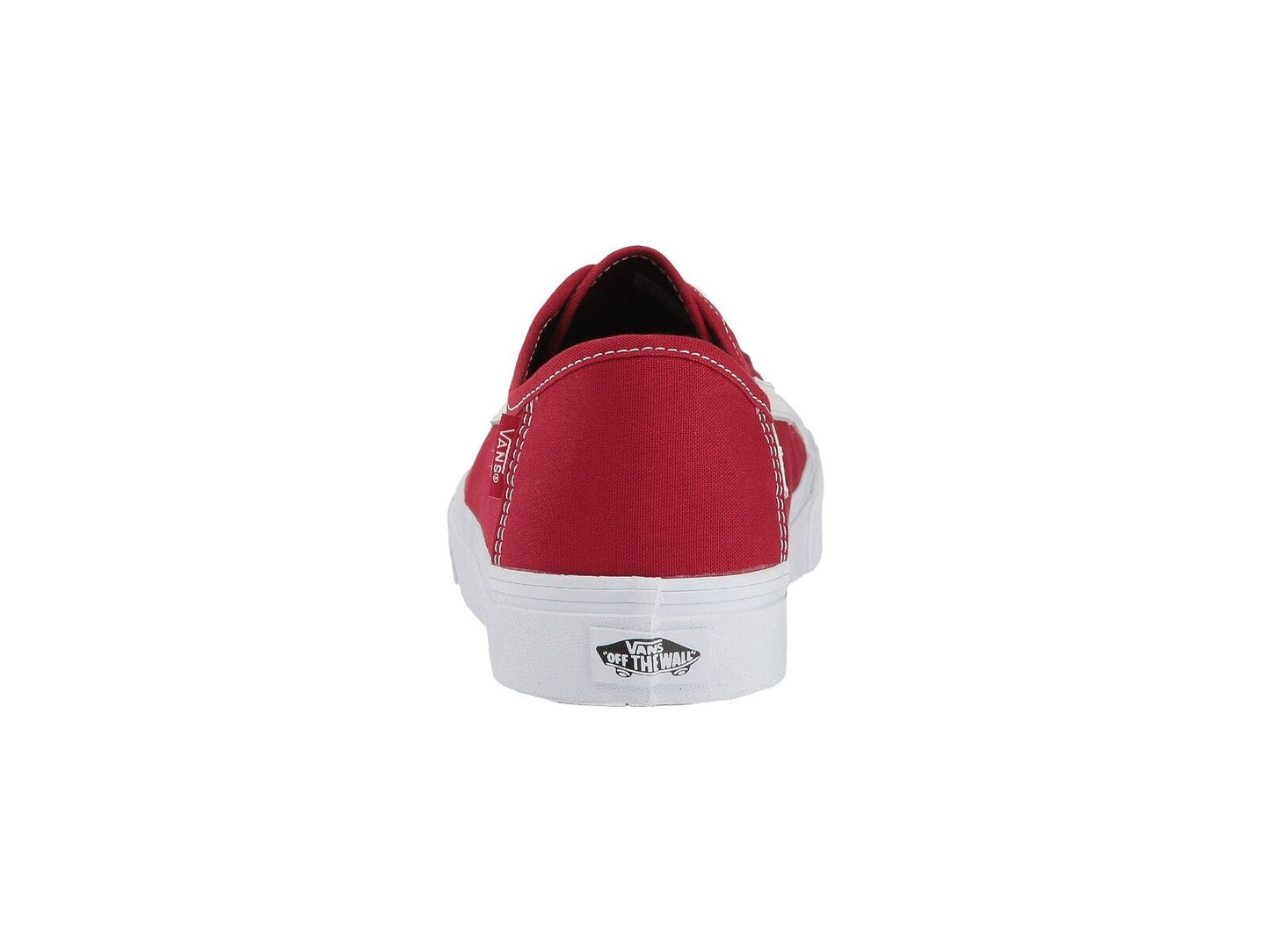 Vans Shoes Black Ball SF Chili Pepper Surf Skateboard Sneakers
