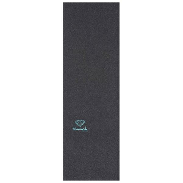 Diamond Supply Co Grip Tape Superior Logo Blue Full Skateboard Deck Griptape
