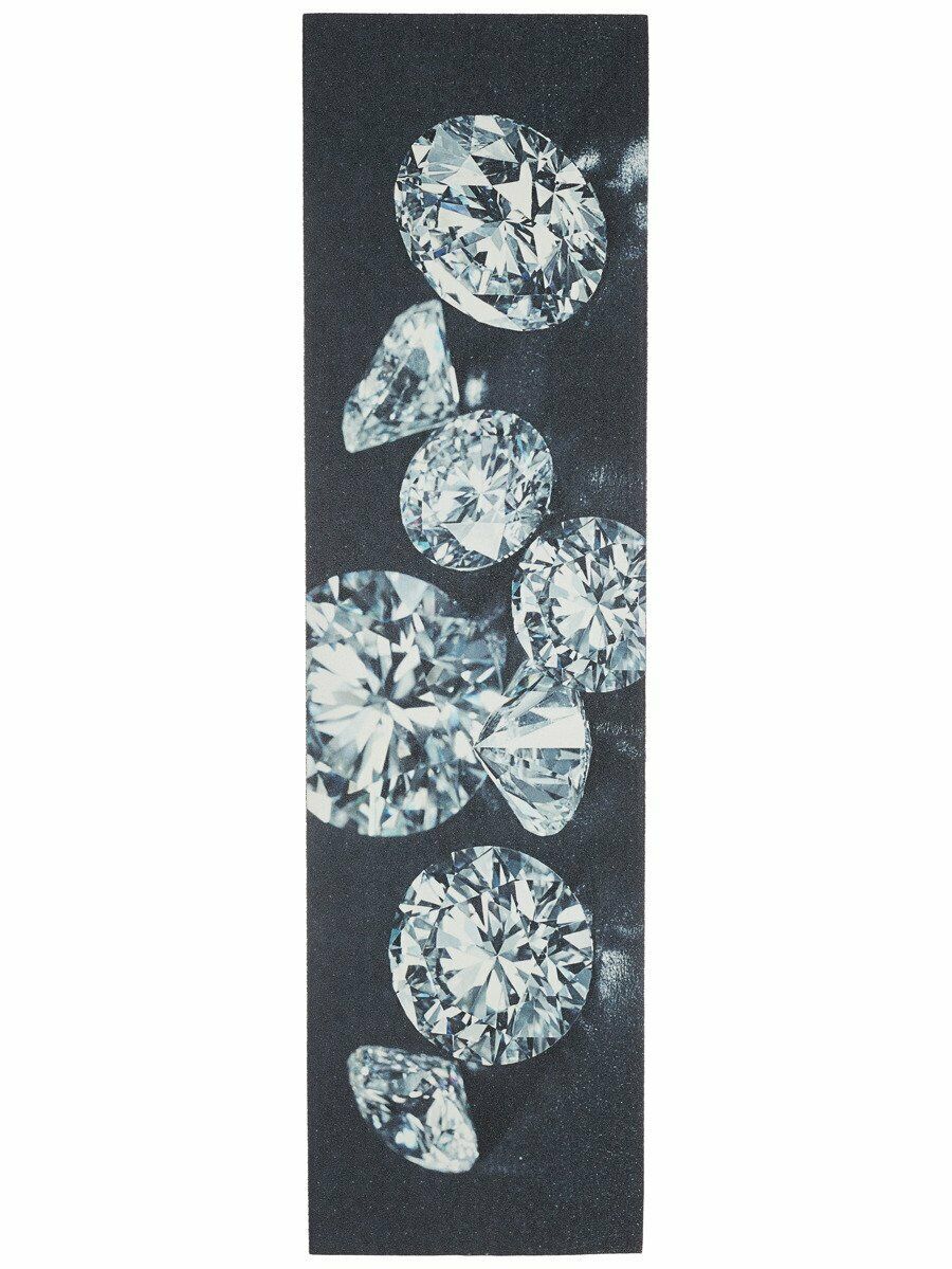 Diamond Supply Co Grip Tape Spilled Jewels Full Skateboard Deck Griptape Sheet