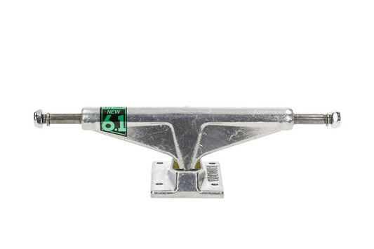 Venture Skateboard Trucks Polished 6.1 Hi / 159 / 8.75" Axles