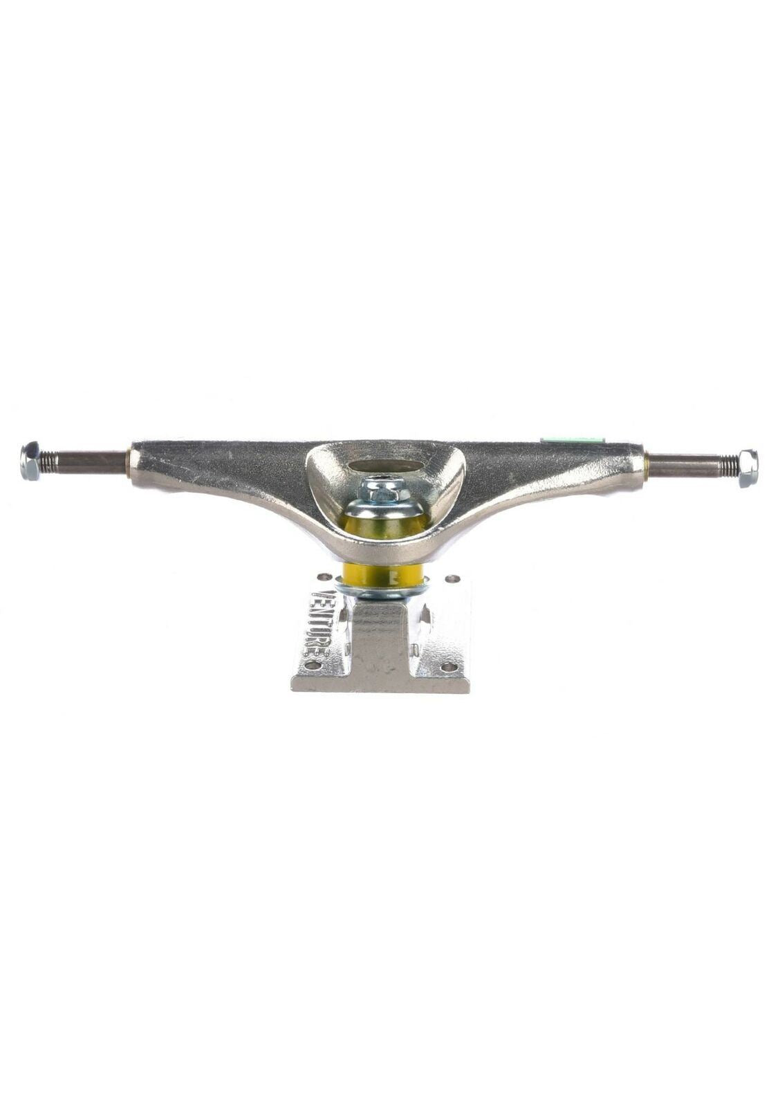Venture Skateboard Trucks Polished 6.1 Hi / 159 / 8.75" Axles