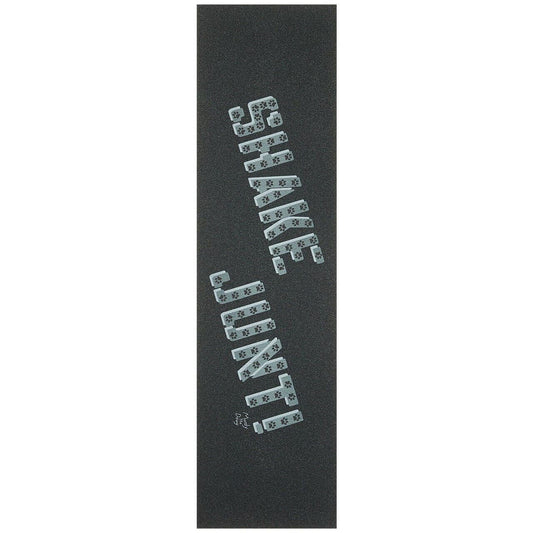 Shake Junt Grip Murdy The Dog Pro Griptape Skateboard Deck Length 9x33" Tape