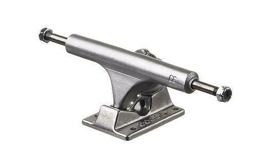 ACE Skateboard Trucks 33 Classic Polished Raw (8" Axles)