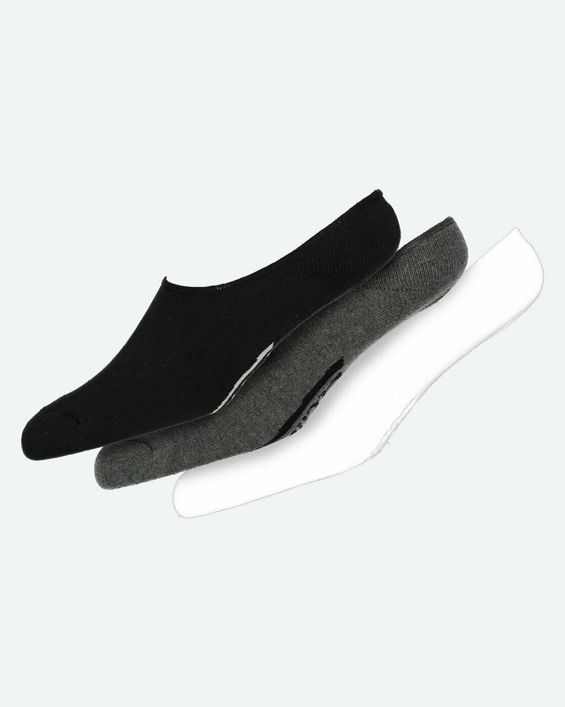 Element Socks 5 Pack Nudie No Show Multi Size 7-11 Skateboard Sox