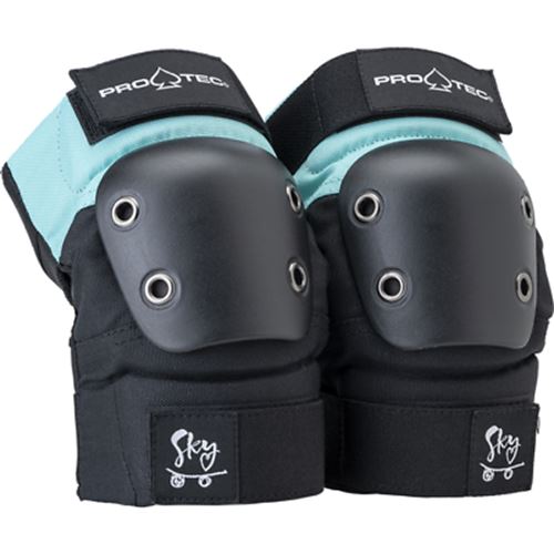 Pro-Tec Pads SKY BROWN Junior Street Gear 3 Pack Safety