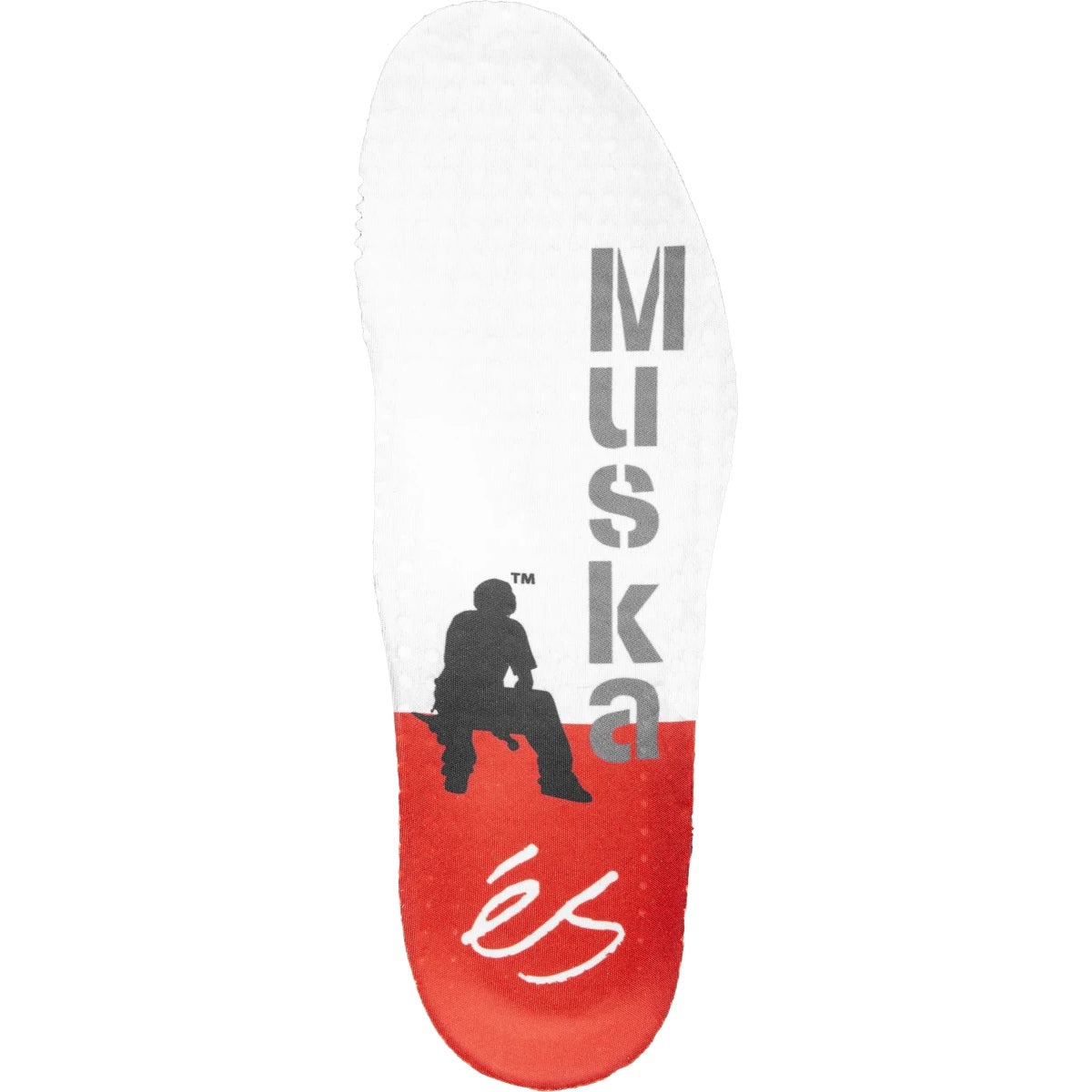 eS Shoes Muska Tan Green Re-issue Vegan US SIZE Skateboard Sneakers