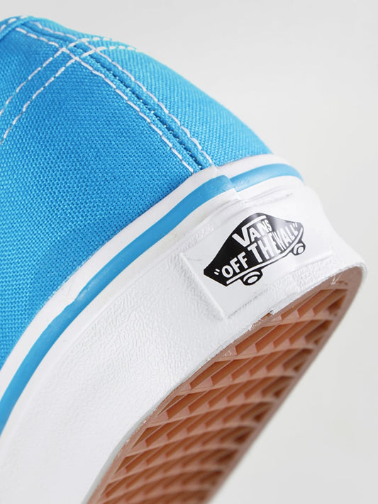 Vans Shoes Authentic Methyl Blue True White USA SIZE Sneakers