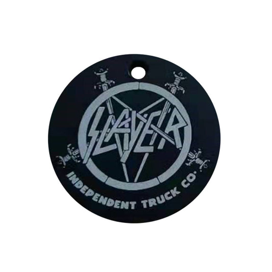 Independent Trucks 149 SLAYER Silver Standard Indy 8.5" Axles