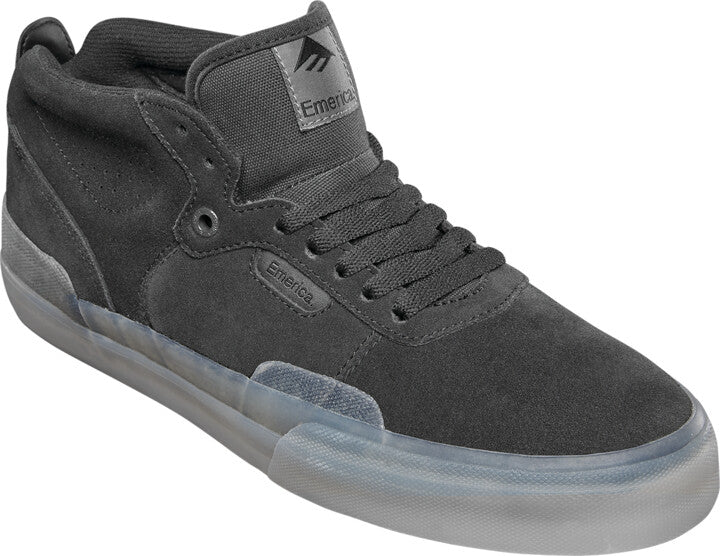 Emerica Shoes PILLAR G6 Charcoal US SIZE Skateboard Sneakers