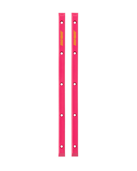 Santa Cruz Rails Slimline Pink Slime Balls Rails
